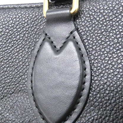Louis Vuitton Monogram Empreinte On The Go MM M45595 Bag