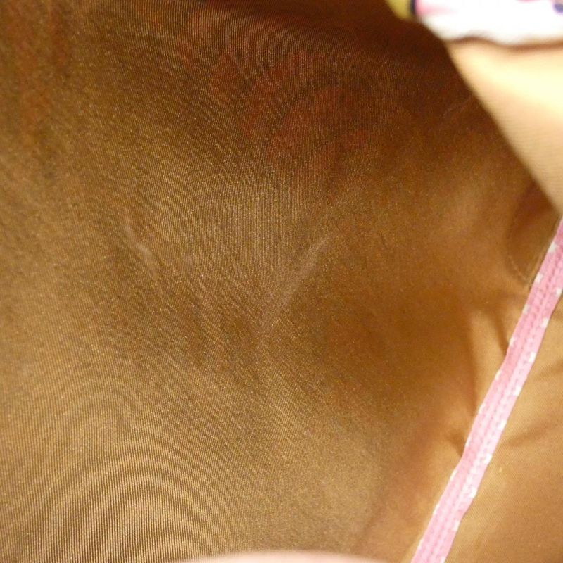 Hermes Tigre Royal Fleuri Silky City PM 079188ck Shoulder Bag