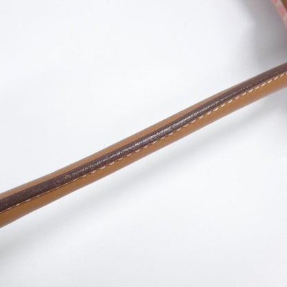 Hermes Tigre Royal Fleuri Silky City PM 079188ck Shoulder Bag