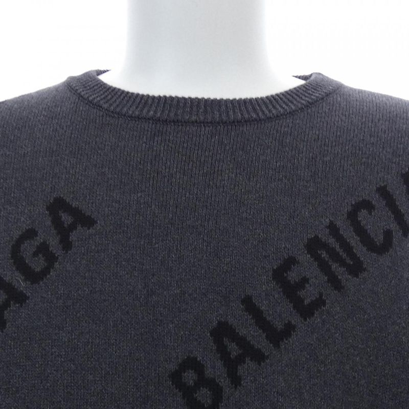 Balenciaga 625970 T3178 Knit