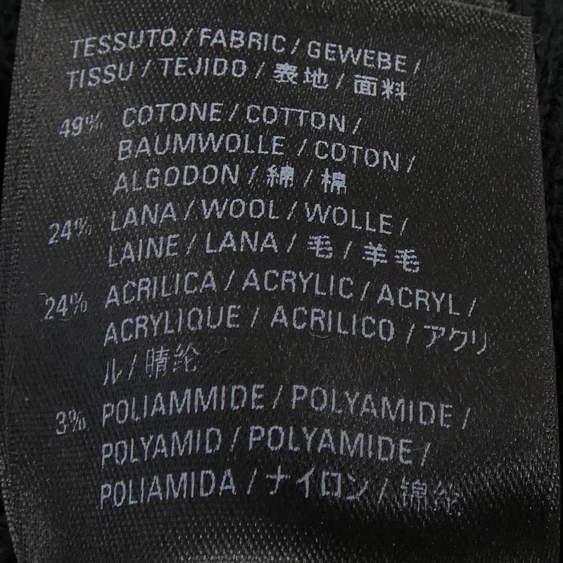 Balenciaga 625970 T3178 Knit