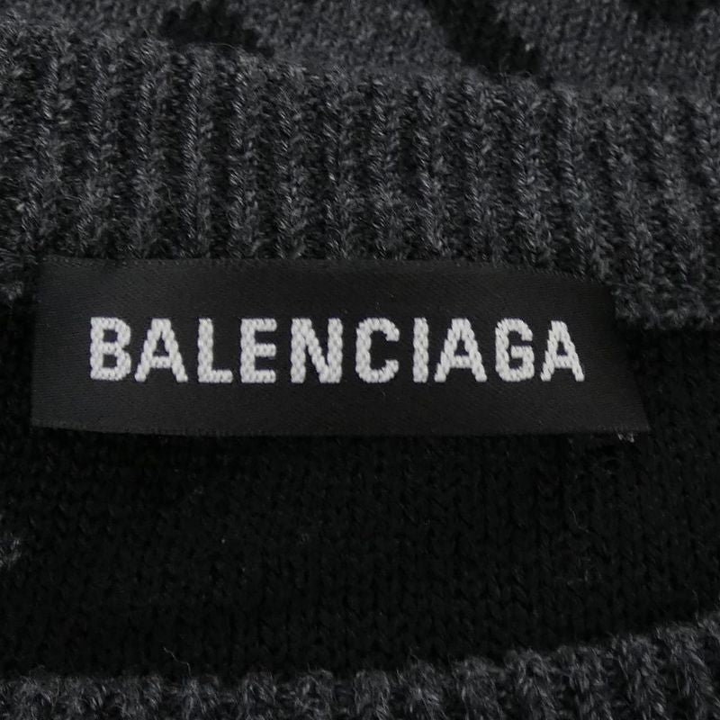 Balenciaga 625970 T3178 Knit