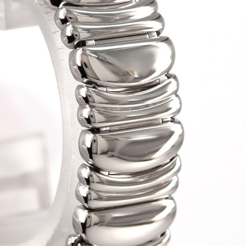 Cartier Baignoir WG 2D Wb5097l2 WG Quartz