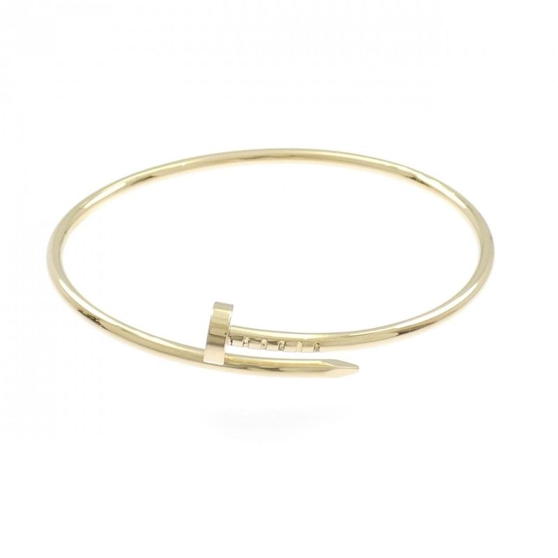 Cartier Juste Un Clou Small Bangle