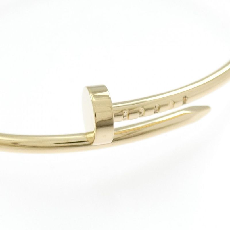 Cartier Juste Un Clou Small Bangle
