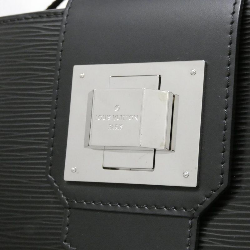 Louis Vuitton Epi Mirabeau GM M40472 Bag