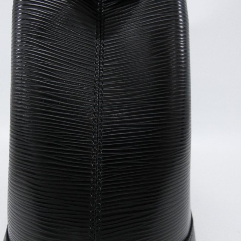 Louis Vuitton Epi Mirabeau GM M40472 Bag