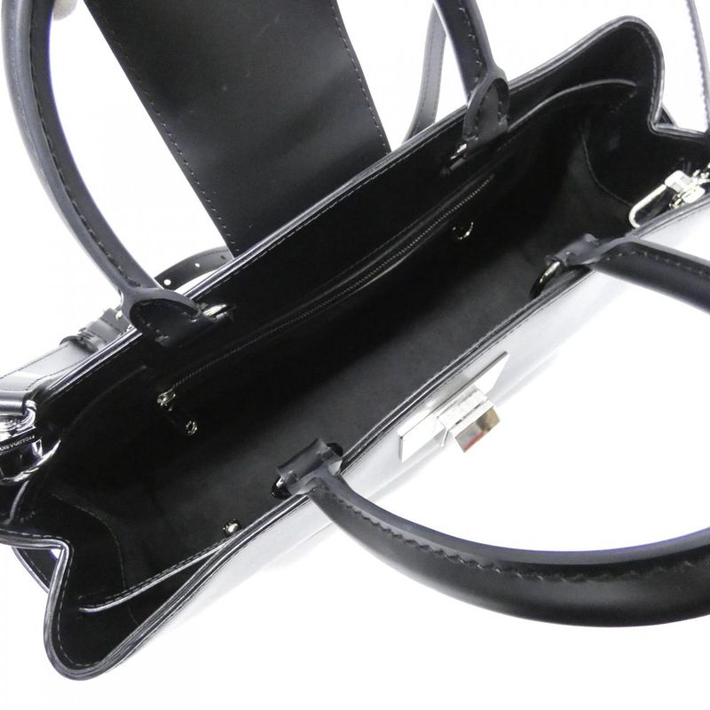 Louis Vuitton Epi Mirabeau GM M40472 Bag