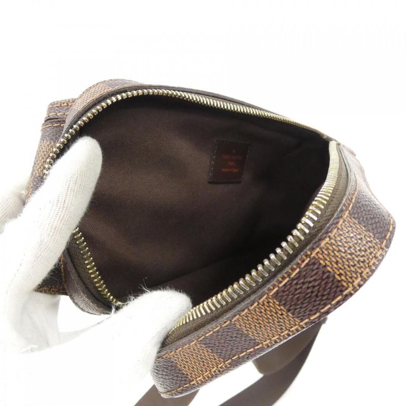 Louis Vuitton Damier Jeronimos N51994 Shoulder Bag