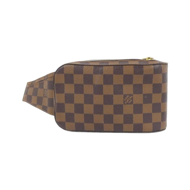 Louis Vuitton Damier Jeronimos N51994 Shoulder Bag