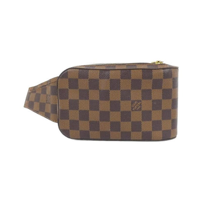 Louis Vuitton Damier Jeronimos N51994 Shoulder Bag