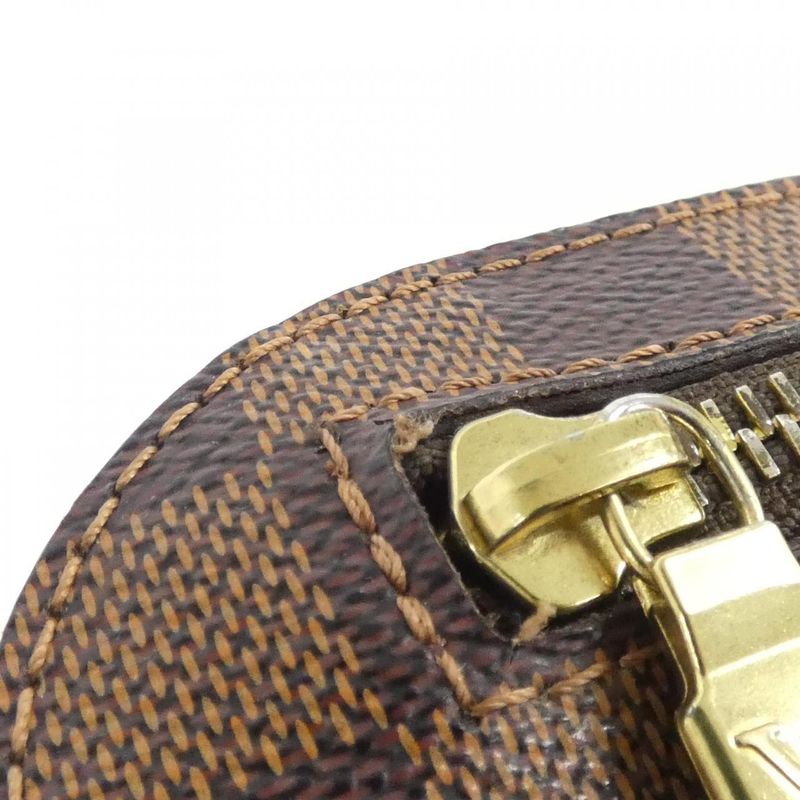 Louis Vuitton Damier Jeronimos N51994 Shoulder Bag