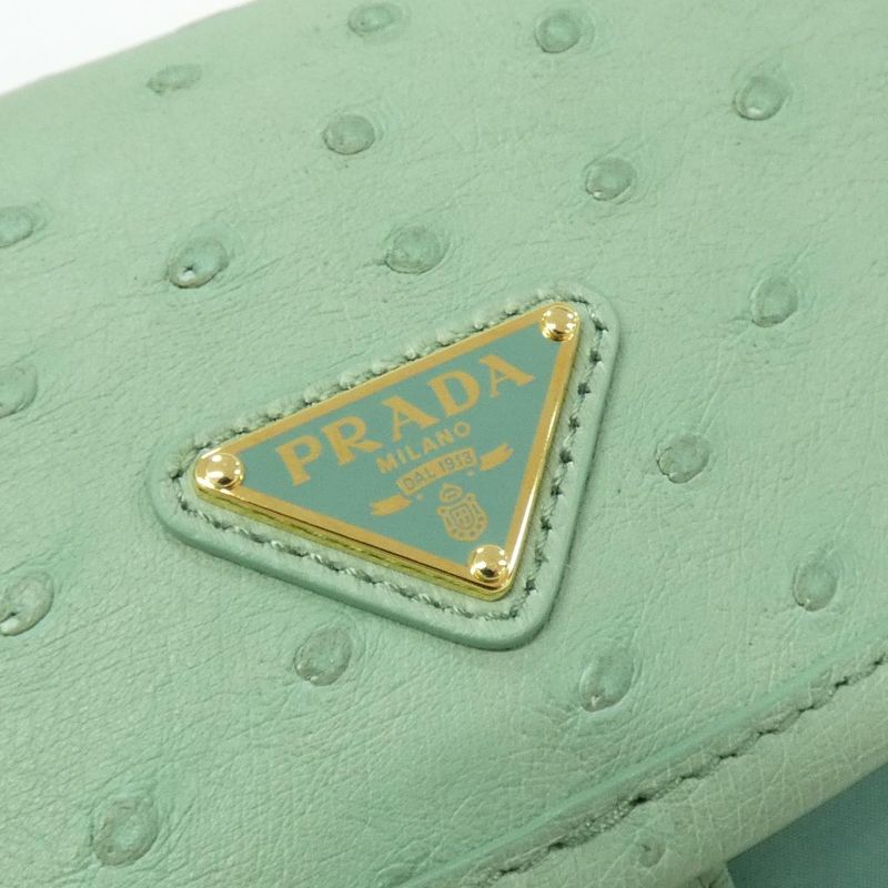 Prada 1bz074 Backpack Sac