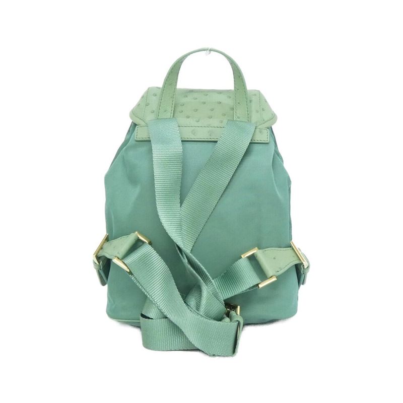 Prada 1bz074 Backpack Sac
