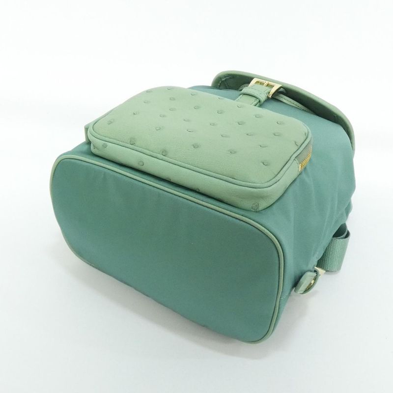 Prada 1bz074 Backpack Sac