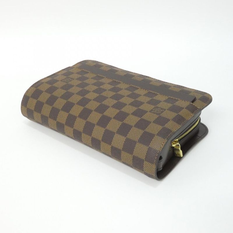 Louis Vuitton Damier Saint Louis N51993 Second Bag