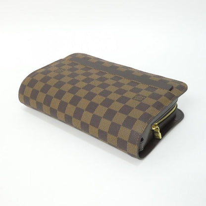 Louis Vuitton Damier Saint Louis N51993 Second Bag