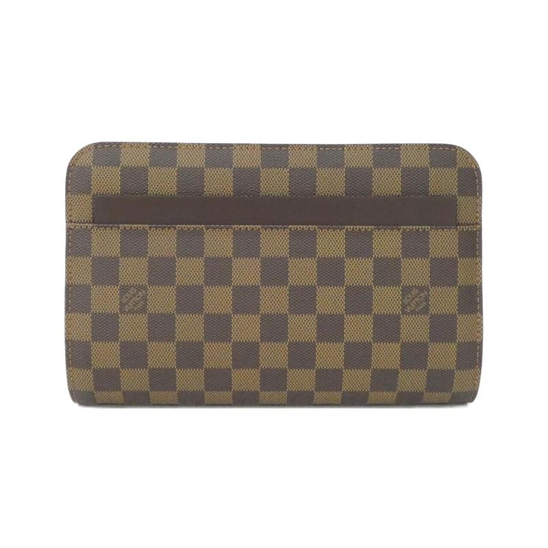 Louis Vuitton Damier Saint Louis N51993 Second Bag