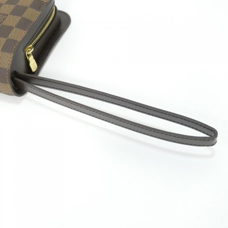 Louis Vuitton Damier Saint Louis N51993 Second Bag