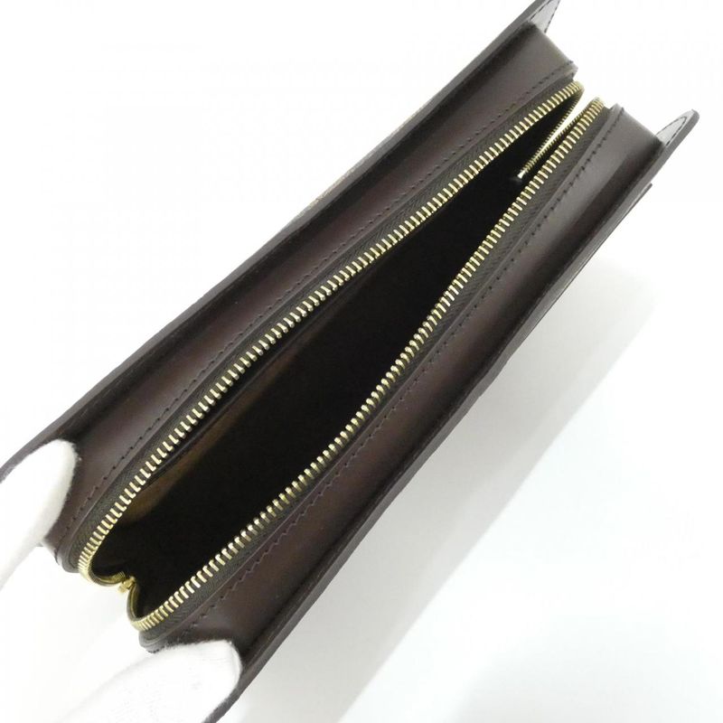 Louis Vuitton Damier Saint Louis N51993 Second Bag