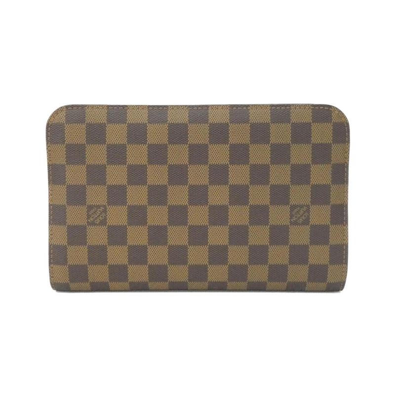 Louis Vuitton Damier Saint Louis N51993 Second Bag