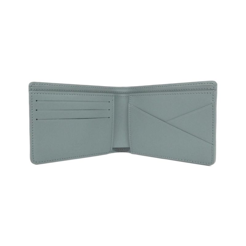 Louis Vuitton Taurillon Monogram Portefeuille Multiple M14252 Billfold