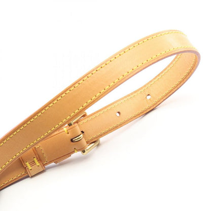 Louis Vuitton Shoulder Bag Musette Salsa Short Strap Monogram M51258 PVC Coated