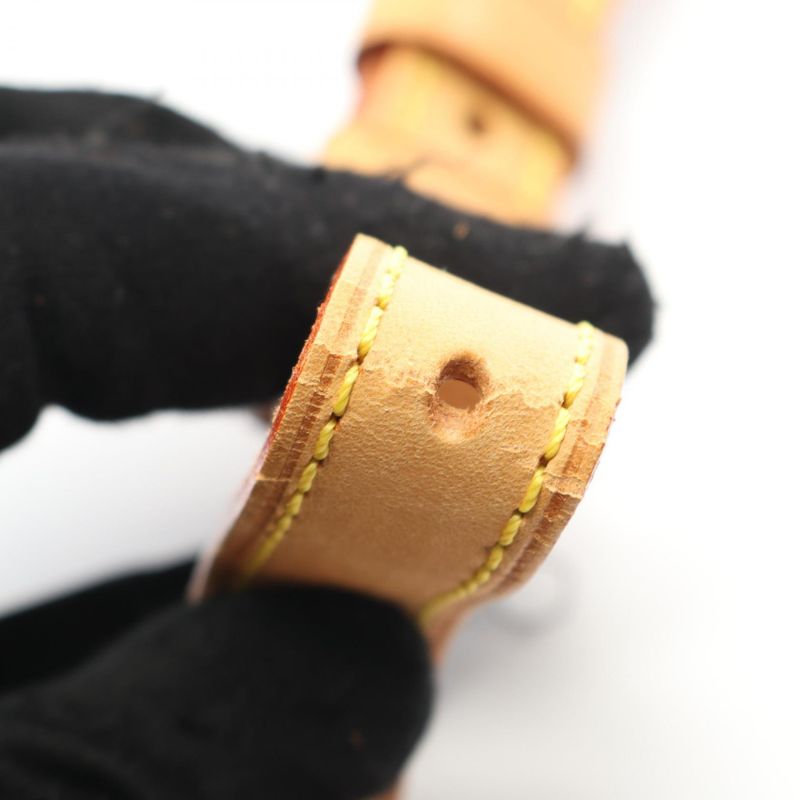 Louis Vuitton Shoulder Bag Musette Salsa Short Strap Monogram M51258 PVC Coated