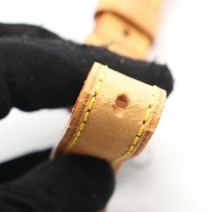 Louis Vuitton Shoulder Bag Musette Salsa Short Strap Monogram M51258 PVC Coated