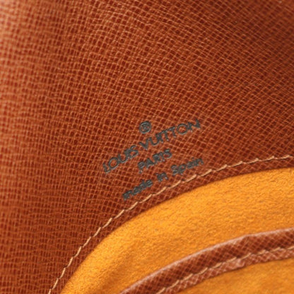 Louis Vuitton Shoulder Bag Musette Salsa Short Strap Monogram M51258 PVC Coated