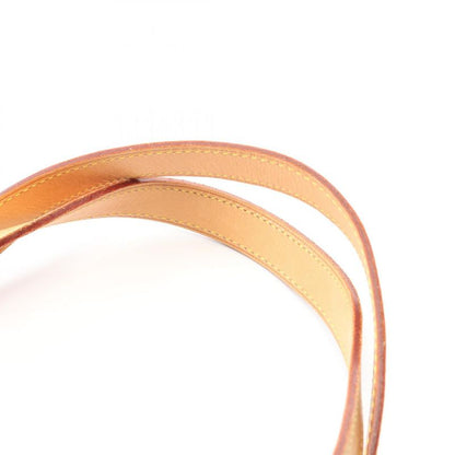 Louis Vuitton Shoulder Bag Cabas Piano Monogram M51148 PVC Coated Canvas