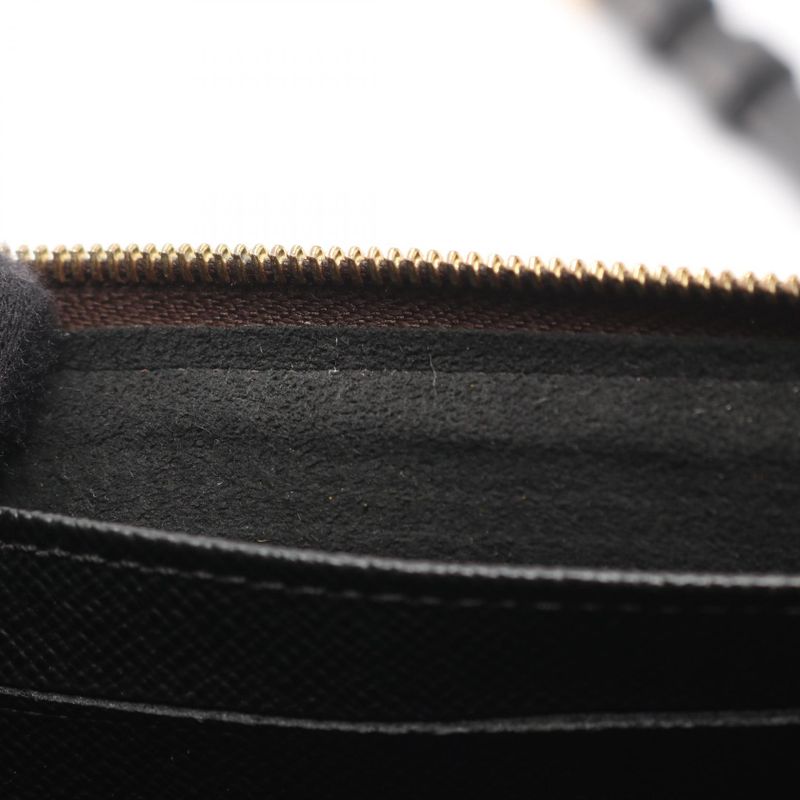 Louis Vuitton Shoulder Bag Pochette Double Zip Monogram Giant Reverse M69203