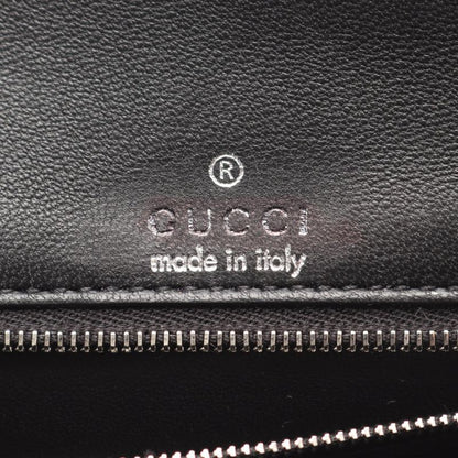 Gucci Handbag Gucci × Balenciaga Hacker Project Flora Hour Glass White Black