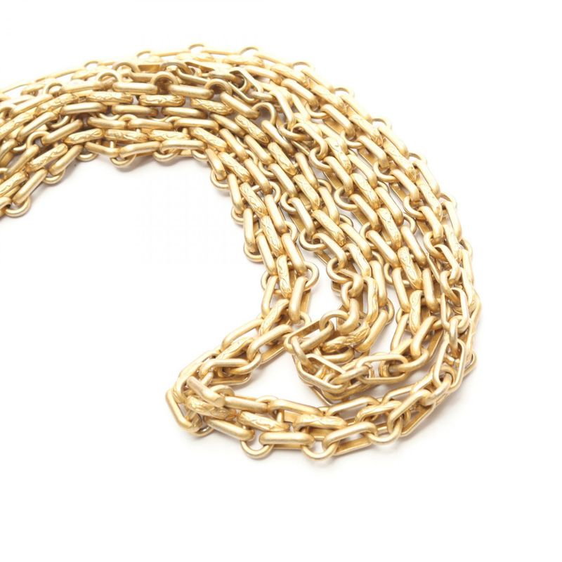 Chanel Shoulder Bag 2.55 Black Fabric 2.55 Mini Matelasse Chain Shoulder Ladies