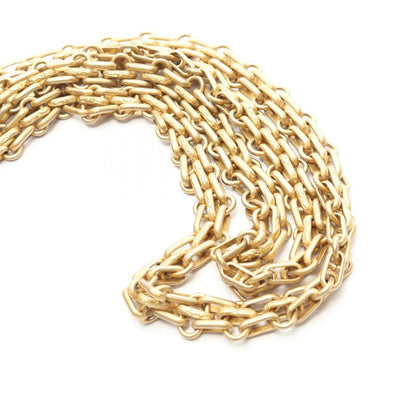 Chanel Shoulder Bag 2.55 Black Fabric 2.55 Mini Matelasse Chain Shoulder Ladies