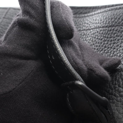 Louis Vuitton Tote Bag Christopher Tote M58479 Noir Black Leather Christopher