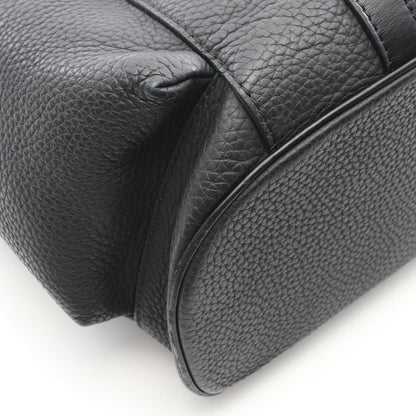 Louis Vuitton Tote Bag Christopher Tote M58479 Noir Black Leather Christopher