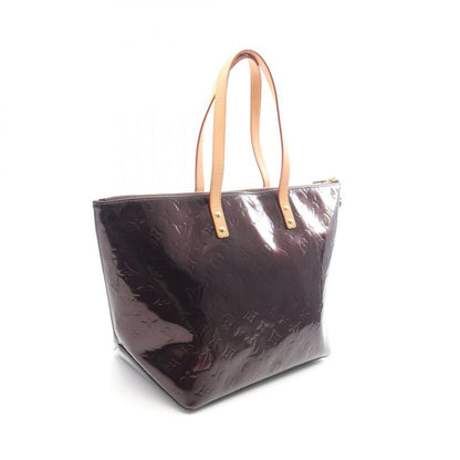 Louis Vuitton Tote Bag Bellevue GM M93589 Amarant Leather Bellevue GM Women's