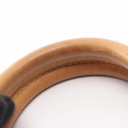 Louis Vuitton Handbag Neo Speedy M95019 Blue Denim Leather Neo Speedy Ladies