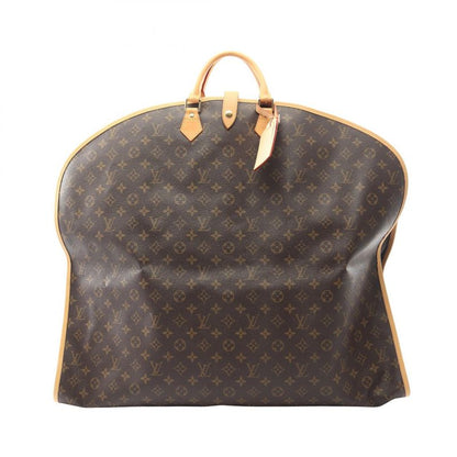 Louis Vuitton M23432 PVC Coated Canvas Leather Usuport Abi Unisex Used A