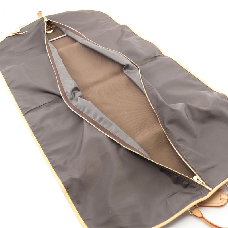 Louis Vuitton M23432 PVC Coated Canvas Leather Usuport Abi Unisex Used A