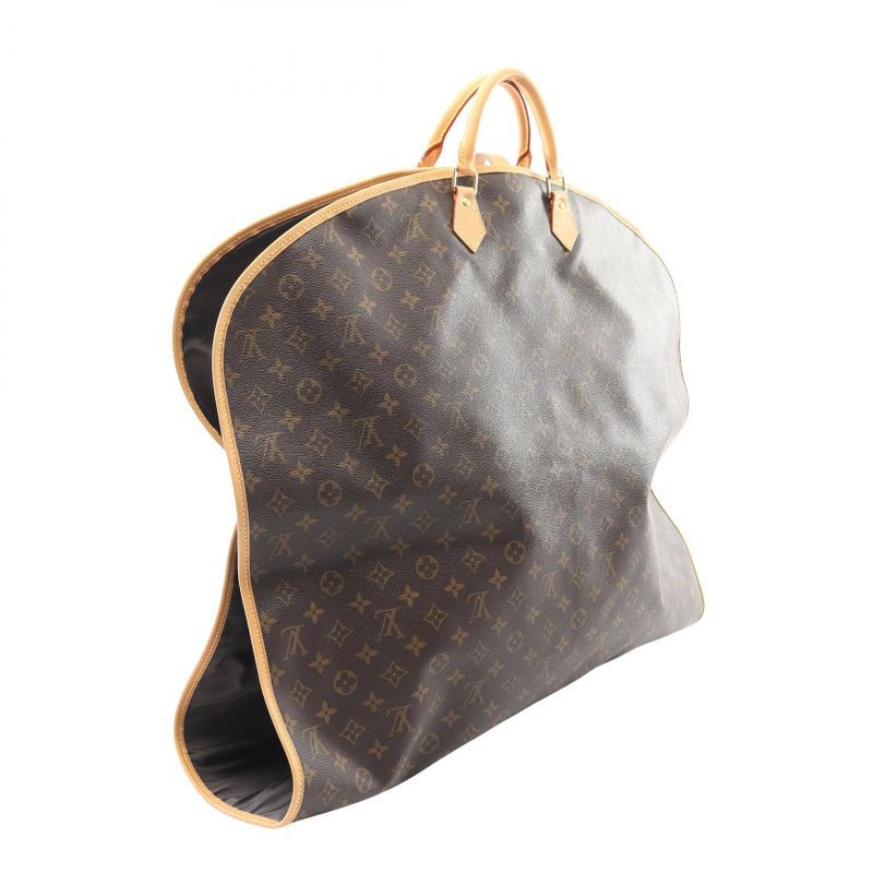 Louis Vuitton M23432 PVC Coated Canvas Leather Usuport Abi Unisex Used A