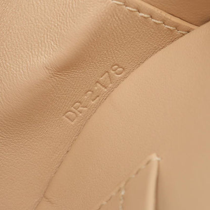 Louis Vuitton Handbag Petite Boite Chapeau M43514 PVC Coated Canvas Leather