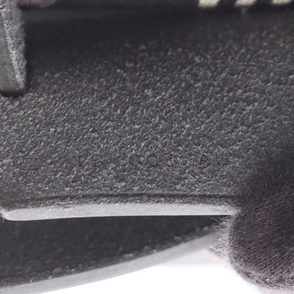 Hermes Backpack Sac Backpack Herbag Her Bag A Dos PM H Viblacion Ecru Black