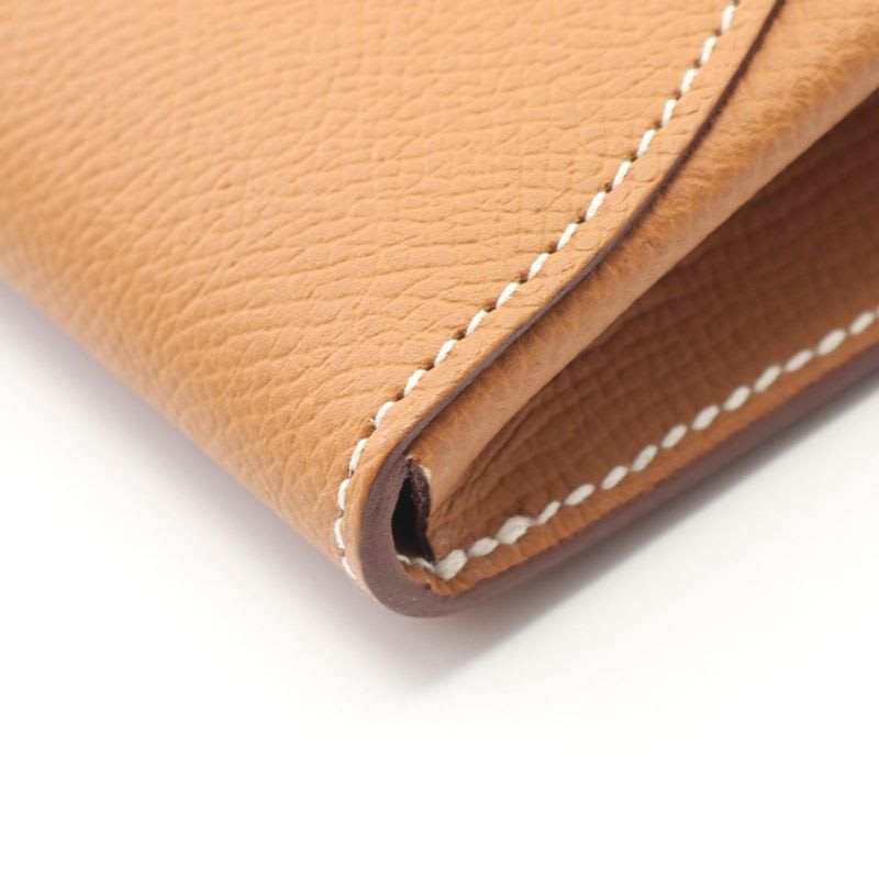 Hermes Shoulder Bag Chaine Dancre Too Go Gold Leather