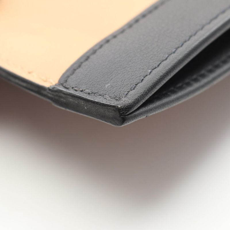 Hermes Shoulder Bag Colormatic Oriental Chai Nata Lime Black For Leather Calf