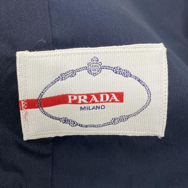 Prada Sport Women's Pant Suit Women - Dark Navy