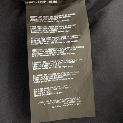 Prada Sport Women's Pant Suit Women - Dark Navy