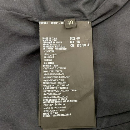 Prada Sport Women's Pant Suit Women - Dark Navy