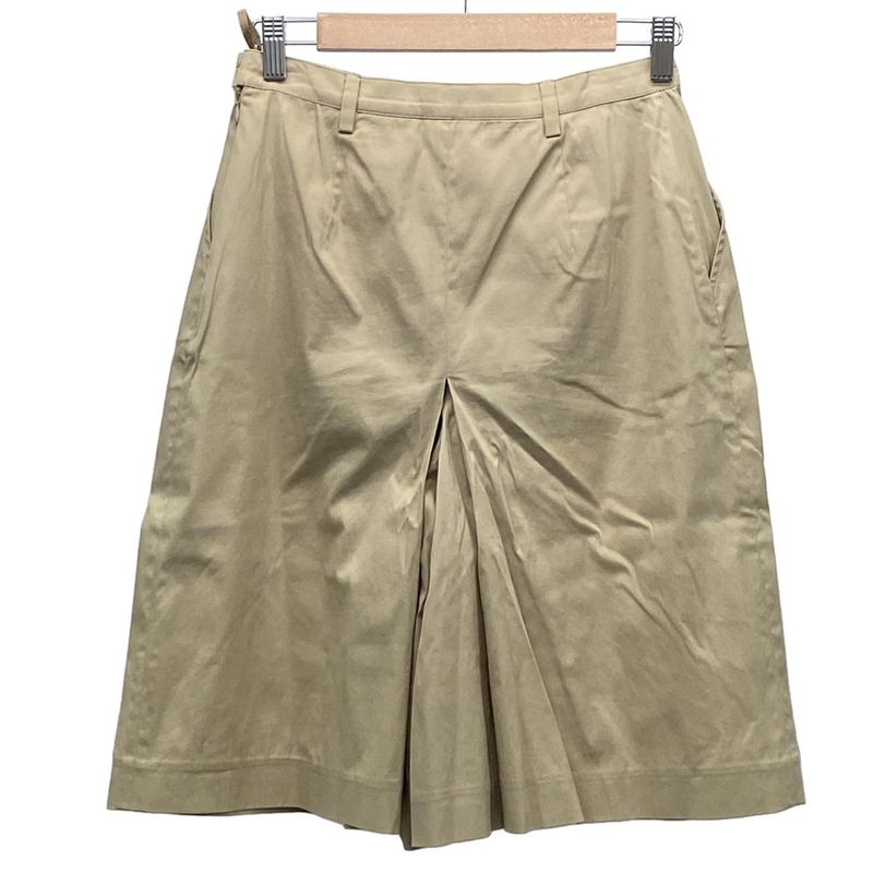 Prada Sport Short Pants Size 40 M Women's - Beige